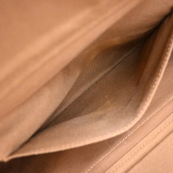 LOUIS VUITTON Travel Hand Cruiser Bag 40 Monogram Leather Brown M41139 95RF481 - Picture 4 of 16